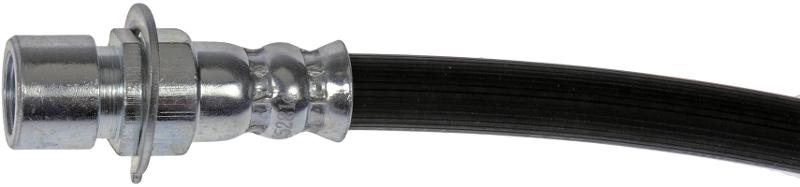 2011 International 4100 Brake Hydraulic Hose Rear Left Dorman H622132 image 2 of 3