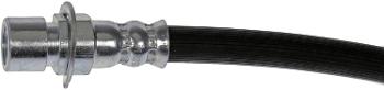 2014 IC Corporation CE Integrated Brake Hydraulic Hose Rear Left Dorman H622132 image 2 of 3