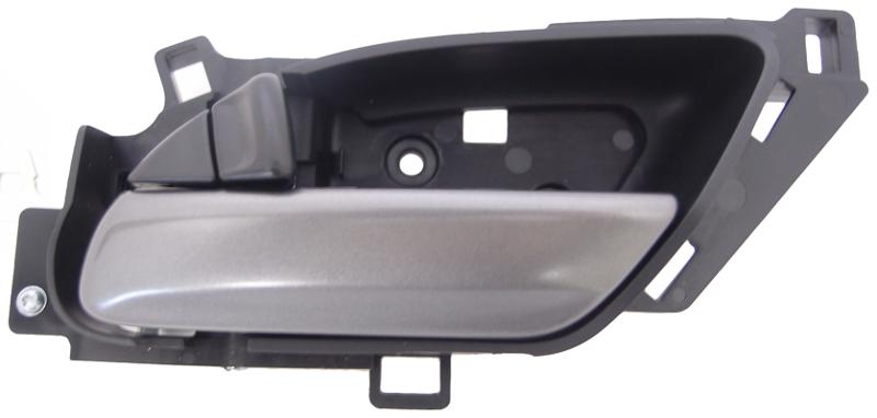 2008 Acura MDX Interior Door Handle Front Left Dorman 81501 image 2 of 3