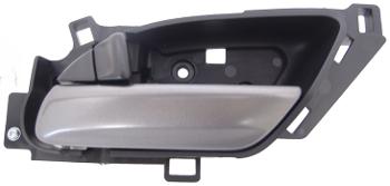 2012 Acura MDX Interior Door Handle Front Left Dorman 81501 image 2 of 3