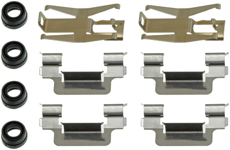 Dorman HW5641 - Disc Brake Hardware Kit Dorman HW5641 Disc Brake Hardware Kit product image 1 of 1