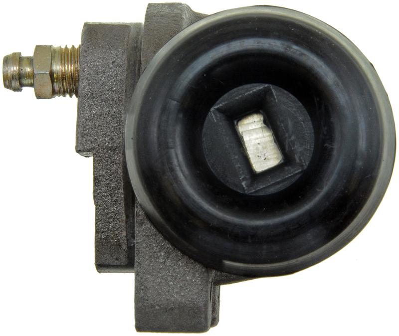 1966 Dodge W300 Series Drum Brake Wheel Cylinder Front Dorman W17789 image 2 of 3