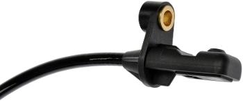 2002 Chrysler PT Cruiser ABS Wheel Speed Sensor Rear Left Dorman 695118 image 2 of 3