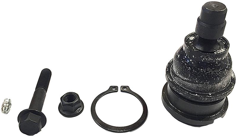 2000 Mazda B4000 Suspension Ball Joint Front Upper Dorman 531347 image 2 of 2