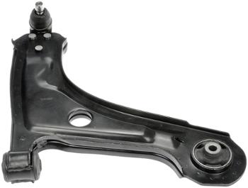 2008 Suzuki Forenza Suspension Control Arm and Ball Joint Assembly Front Right Lower Dorman 522310 image 2 of 2