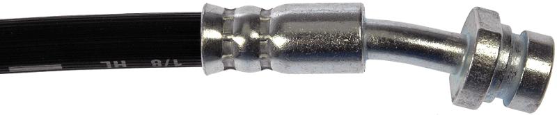 2015 Hyundai Elantra Brake Hydraulic Hose Rear Right Dorman H621785 image 2 of 3