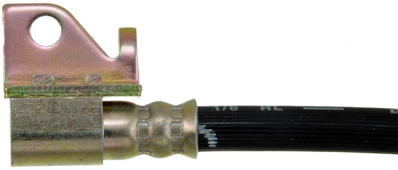 Dorman H620146 - Brake Hydraulic Hose Dorman H620146 Brake Hydraulic Hose product image 2 of 3