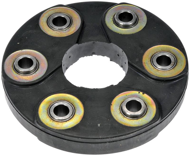 1980 Mercedes-Benz 450SEL Drive Shaft Coupler Rear Driveshaft at Rear Axle Dorman 935932 image 2 of 2