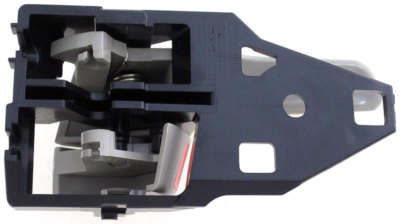 2014 Toyota Sienna Interior Door Handle Front Left Dorman 88134 image 2 of 3