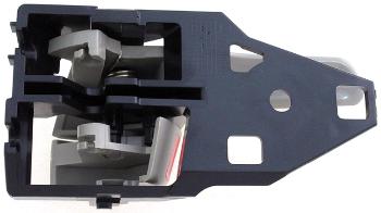 2015 Scion TC Interior Door Handle Front Left Dorman 88134 image 2 of 3