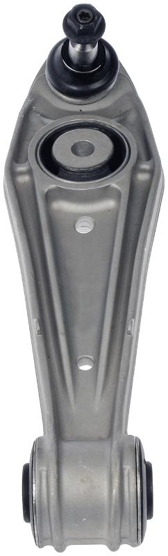 1999 Porsche 911 Suspension Control Arm and Ball Joint Assembly Rear Lower Center Dorman 522988 image 2 of 2