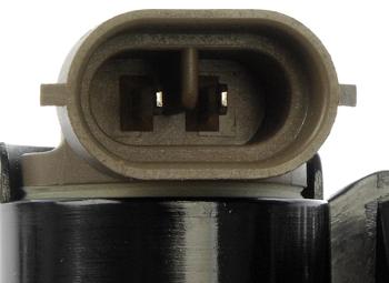 2009 Freightliner Columbia Fog Light Assembly Dorman 9245201CD image 3 of 4