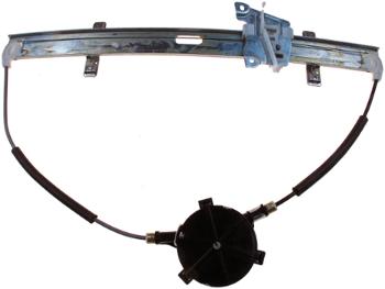 1999 Chevrolet Tracker Window Regulator Front Left Dorman 749079 image 2 of 4