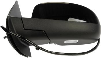 2009 Chevrolet Avalanche Door Mirror Left Dorman 9551013 image 2 of 3