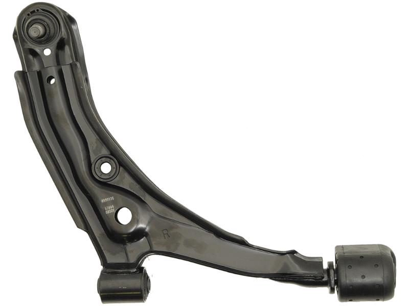 1996 Nissan Tsubame Suspension Control Arm and Ball Joint Assembly Front Right Lower Dorman 520526 image 4 of 4