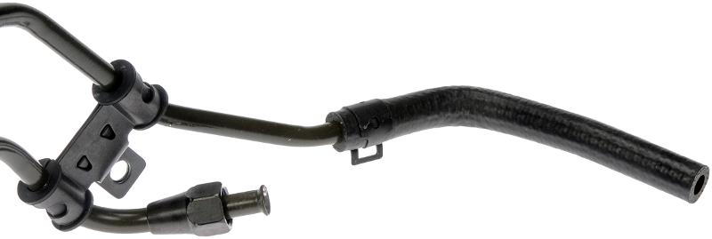 2003 Kia Sorento Power Steering Return Hose Dorman 9793017 image 3 of 3