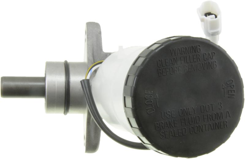 Dorman M630168 Brake Master Cylinder product image 3 of 4
