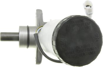 2002 Chevrolet Tracker Brake Master Cylinder Dorman M630168 image 3 of 4