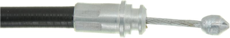 1966 Ford Mustang Parking Brake Cable Front Dorman C92305 image 2 of 3