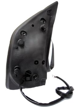 2014 Nissan Armada Door Mirror Right Dorman 9551750 image 2 of 2