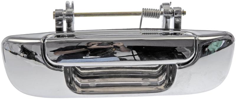 2002 Dodge Ram 1500 Tailgate Handle Dorman 91025 image 3 of 3