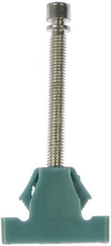 2008 International ProStar Headlight Adjusting Screw Dorman 9245104 image 3 of 4