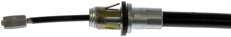1994 Chevrolet G10 Parking Brake Cable Rear Left Dorman C93251 image 1 of 3