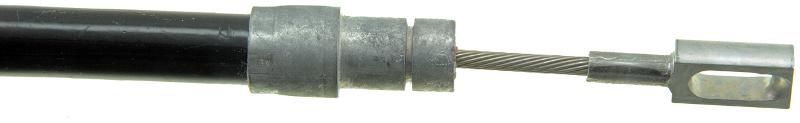 1995 Mercury Grand Marquis Parking Brake Cable Rear Left Dorman C95042 image 3 of 3