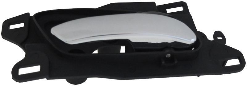 2009 Acura RDX Interior Door Handle Front Right Dorman 81761 image 3 of 3
