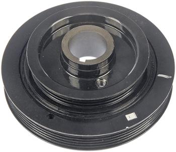 2000 Toyota RAV4 Engine Harmonic Balancer Dorman 594139 image 4 of 4