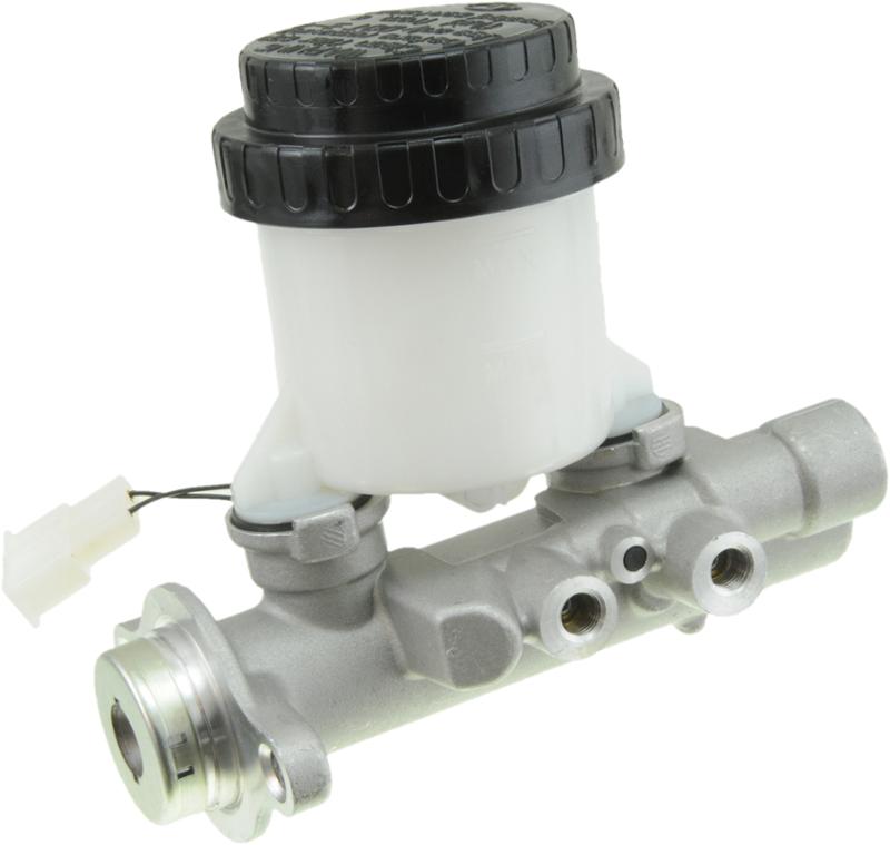1993 Nissan 240SX Brake Master Cylinder Dorman M39800 image 3 of 4