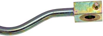 1994 Ford E-350 Econoline Brake Hydraulic Hose Front Right Dorman H380322 image 2 of 3