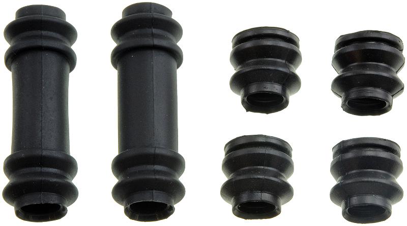 Dorman HW16033 - Disc Brake Caliper Bushing Dorman HW16033 Disc Brake Caliper Bushing product image 2 of 2