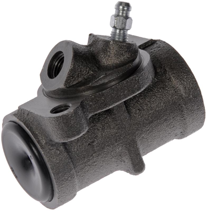 1970 Checker Marathon Drum Brake Wheel Cylinder Front Right Dorman W37101 image 3 of 3