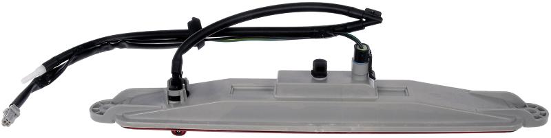 2005 Nissan Armada Center High Mount Stop Light Dorman 923254 image 2 of 3
