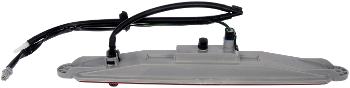 2010 Infiniti QX56 Center High Mount Stop Light Dorman 923254 image 2 of 3