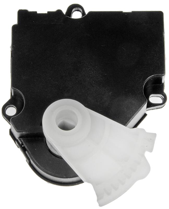 2005 Chevrolet Trailblazer HVAC Heater Blend Door Actuator Main Dorman 604110 image 2 of 3