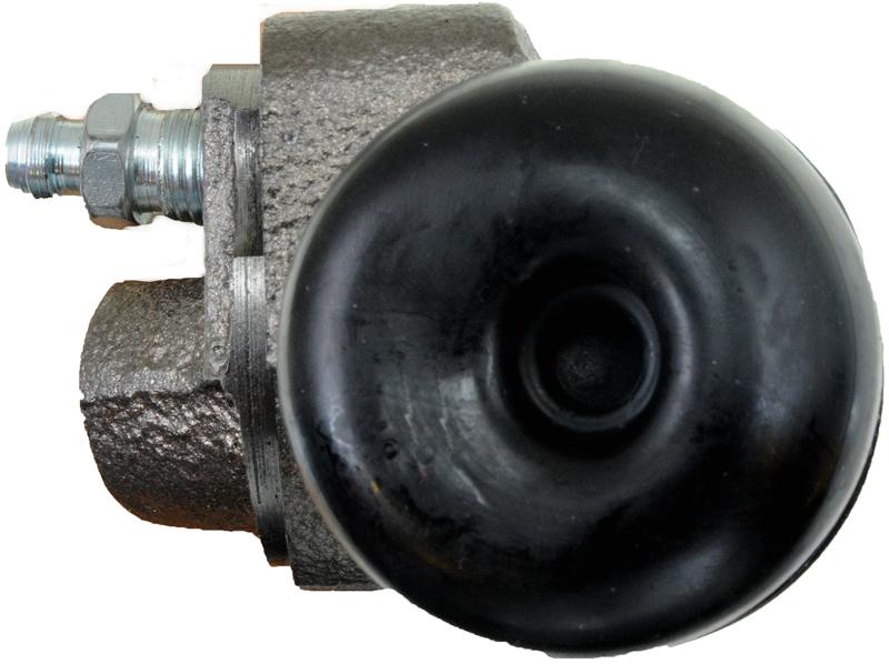 1952 Hudson Pacemaker Drum Brake Wheel Cylinder Front Left Dorman W41718 image 3 of 3