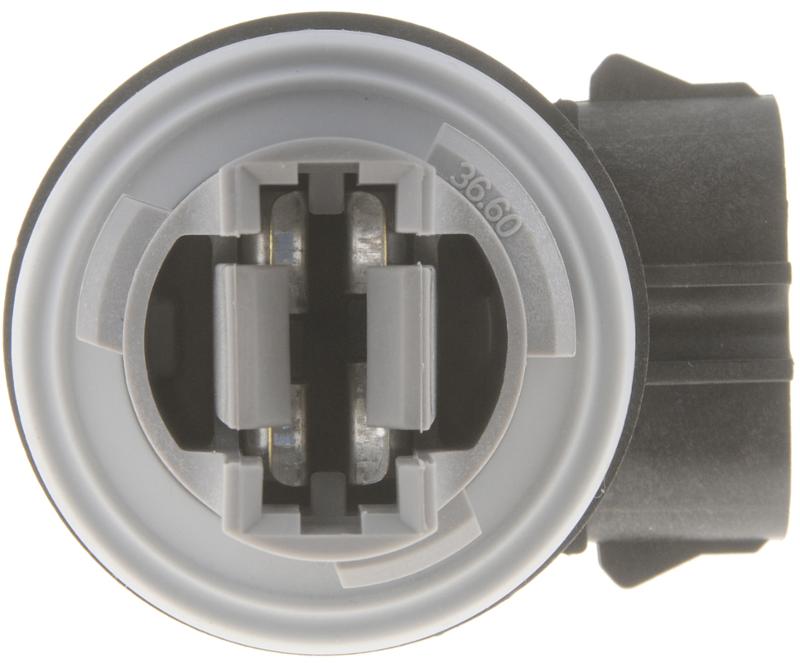 1997 Ford Escort Tail Lamp Socket Dorman 84764 image 3 of 3