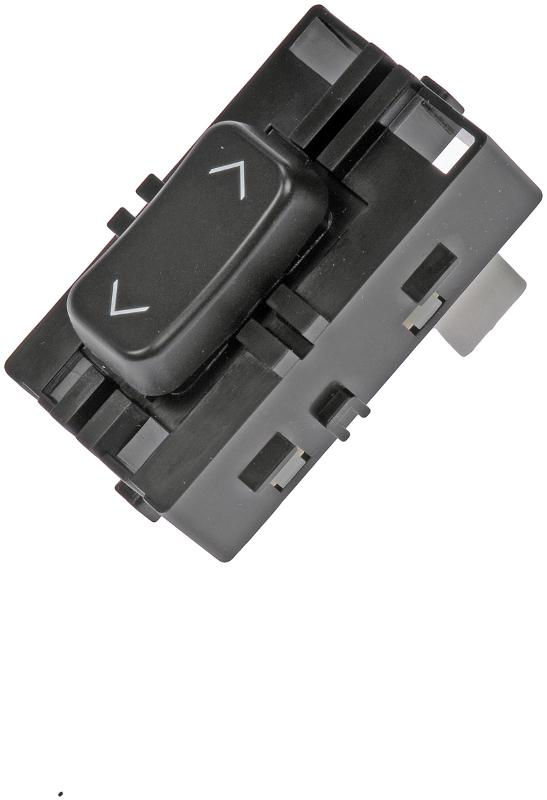 2000 Cadillac Seville Door Window Switch Front Right Dorman 901187 image 3 of 3