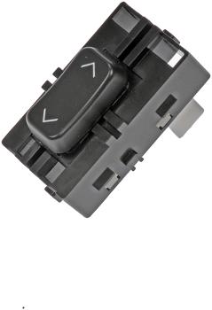 2000 Cadillac DeVille Door Window Switch Front Right Dorman 901187 image 3 of 3