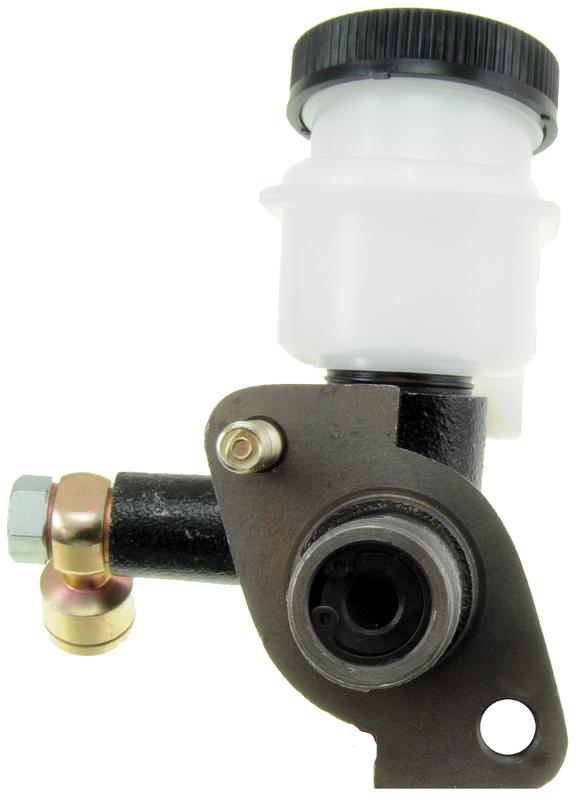 1992 Mazda 626 Clutch Master Cylinder Dorman CM39803 image 4 of 4
