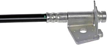 2015 Dodge Attitude Brake Hydraulic Hose Rear Right Outer Dorman H622009 image 2 of 3