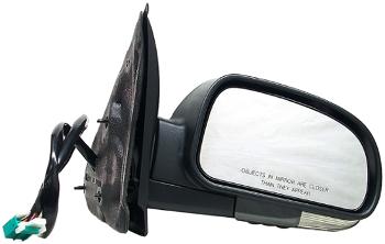 2006 GMC Envoy XL Door Mirror Right Dorman 955827 image 4 of 4
