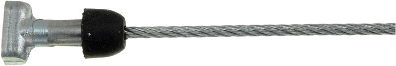 1986 Toyota Celica Parking Brake Cable Front Dorman C93537 image 2 of 3