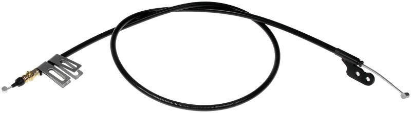 2008 Kia Amanti Parking Brake Cable Front Dorman C660663 image 2 of 3