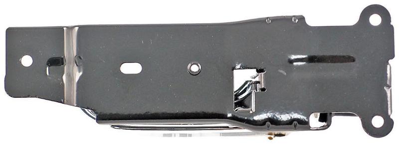 2003 Kia Sedona Interior Door Handle Front Left Dorman 83533 image 3 of 3
