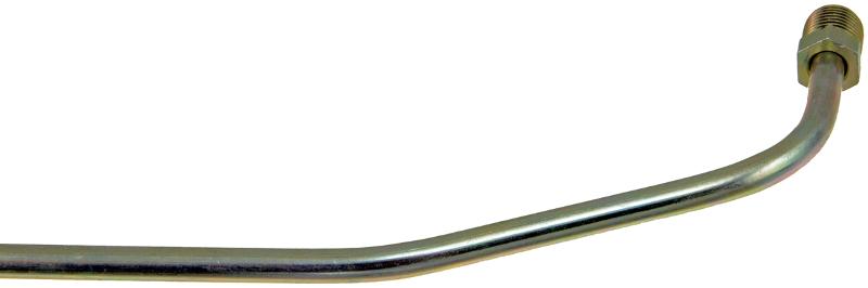 1989 Jeep Cherokee Clutch Hydraulic Hose Dorman H38938 image 3 of 3