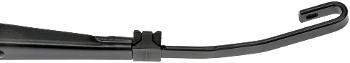 2007 Peterbilt 379 Windshield Wiper Arm Dorman 6025411 image 2 of 2