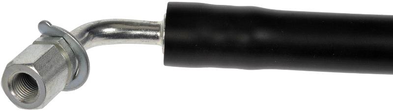 2013 Ford Taurus Brake Hydraulic Hose Front Left Dorman H622049 image 2 of 3